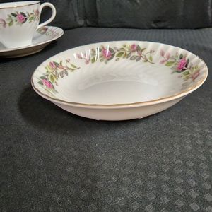 Berry bowl 4in